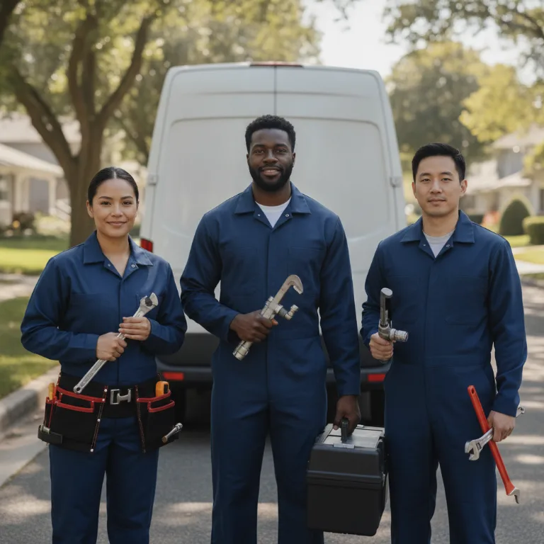 Water Heater Repair team in Wyoming